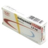 indapamid