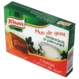 knorr
